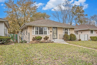 1350 Morton St, Gary, IN 46404