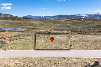761 Buckhorn Dr, Granby, CO 80446