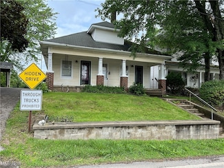 51785 Seneca Lake Rd, Sarahsville, OH 43779