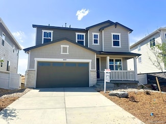 449 S Salida St, Aurora, CO 80017
