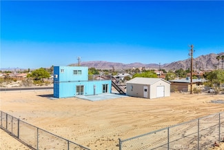 72473 Desert Trail Dr, Twentynine Palms, CA 92277