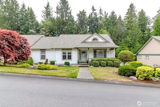 1812 26th Street Ct NW Unit 21R, Gig Harbor, WA 98335