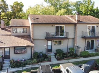 68 Woodhills Bay Rd Unit 6C, Fox Lake, IL 60020