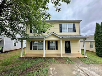 5321 Peach Place Ln, Charlotte, NC 28216