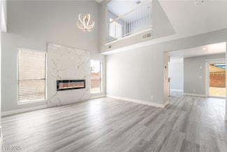 4657 Curdsen Way, Las Vegas, NV 89110