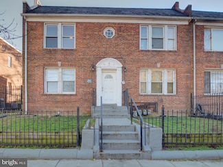 351 Parkland Place SE Unit 3, Washington, DC 20032