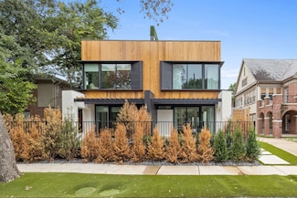 4144 Hawthorne Ave, Dallas, TX 75219