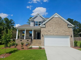 145 Green Haven Blvd Unit Lot 83, Youngsville, NC 27596