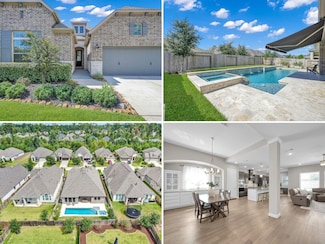 313 Torrey Bloom Loop, Conroe, TX 77304