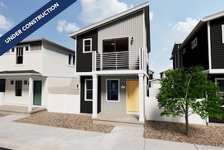12941 E 103rd Place, Commerce City, CO 80022