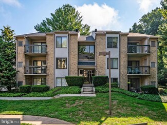 11 Bailiffs Ct Unit 302, Lutherville Timonium, MD 21093