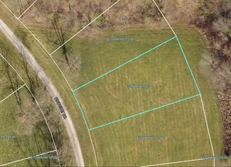 7326 State Route 19 Unit 8 Lot 112, Mount Gilead, OH 43338