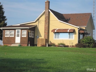 11873 E Division Rd, Akron, IN 46910