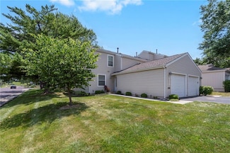 8598 W 108th Place, Overland Park, KS 66210