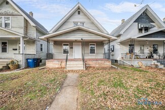848 Geneva Ave, Toledo, OH 43609