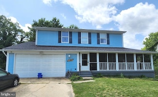 8805 Bolero Ct, Clinton, MD 20735