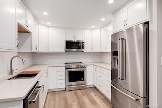 3144 S Wheeling Way Unit 107, Aurora, CO 80014