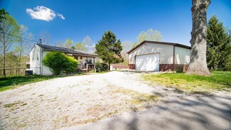 515 Mcarthur St, West Union, OH 45693