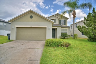 154 Canna Dr, Davenport, FL 33897