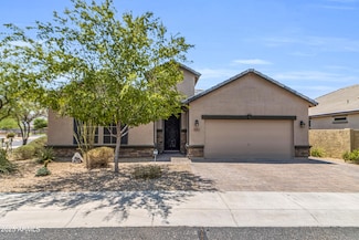 4107 W Desert Ln, Laveen, AZ 85339