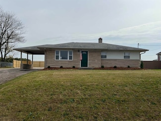 4862 N Us Highway 231, Jasper, IN 47546