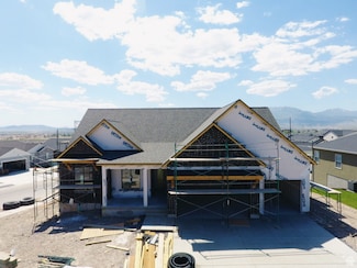 4047 Ophir Dr, Eagle Mountain, UT 84005
