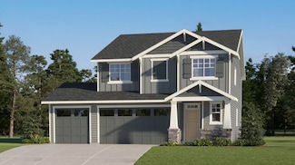 Ashland, Albany, OR 97322