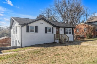 257 Paragon Mills Rd, Nashville, TN 37211