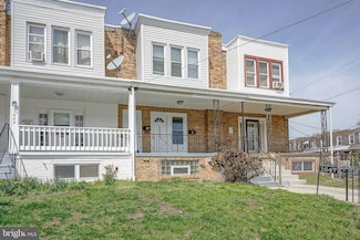 1647 Crosslynne Ave, Oaklyn, NJ 08107