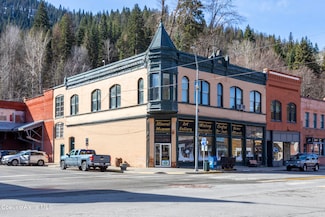 524 Bank St, Wallace, ID 83873