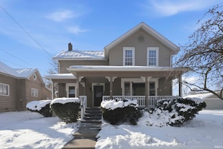 12109 Water St, Harlan, IN 46743