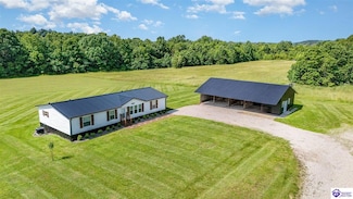 14411 Hardinsburg Rd, Cecilia, KY 42724