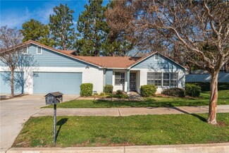 1567 Finch Ave, Redlands, CA 92374