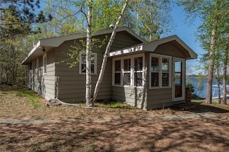 16751 S Koedyker Rd, Minong, WI 54859