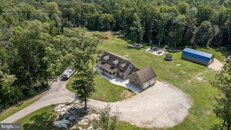 1704 Busic Church Rd, Marydel, MD 21649