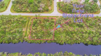 14315 Pittenger Ave, Port Charlotte, FL 33953