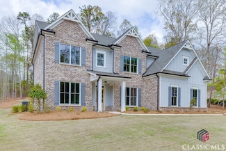 1251 Riverhill Dr, Bishop, GA 30621