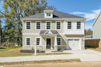170 W Griffith St, Woodruff, SC 29388