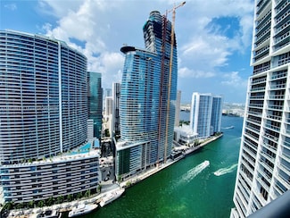 475 Brickell Ave Unit 3715, Miami, FL 33131