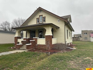 210 Mccabe St, Pender, NE 68047