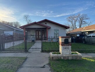 1408 New York Ave, Fort Worth, TX 76104