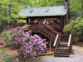 615 Sweetwater Ridge, Burnsville, NC 28714