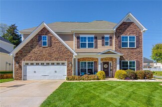 4408 Alderny Cir, High Point, NC 27265