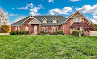 476 Maxshire Ct, Clarksville, TN 37043