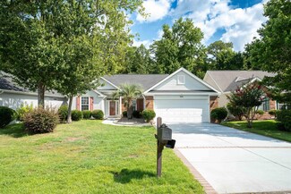 223 Candlewood Dr, Conway, SC 29526