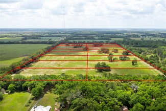 TBD SW 220th Dr, Newberry, FL 32669