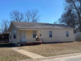 5110 Lynch Dr, North Little Rock, AR 72117