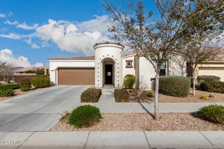 22504 E Calle de Flores, Queen Creek, AZ 85142