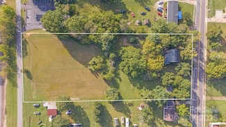 208 E Main St, Cleveland, NC 27013