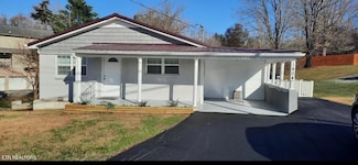 1404 Tazewell Rd, Tazewell, TN 37879